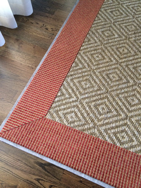 How to Repair Carpet - Cribbs Style
